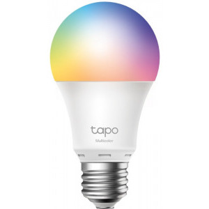 TP-LINK Bec LED Tapo L530E 8.7W E27