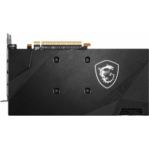 MSI Radeon RX 6700 XT MECH 2X 12GB GDDR6 1‎92-bit