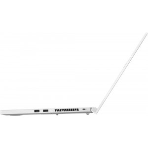 ASUS Gaming 15.6'' TUF Dash F15 FX516PM, FHD 240Hz, Procesor Intel® Core™ i7-11370H (12M Cache, up to 4.80 GHz, with IPU), 16GB DDR4, 512GB SSD, GeForce RTX 3060 6GB, No OS, Moonlight White