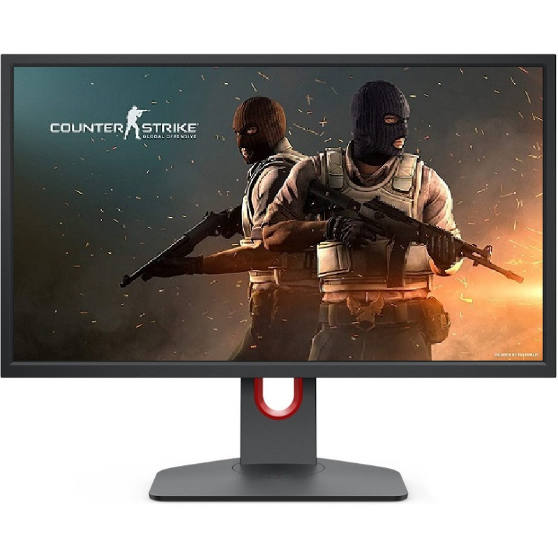 Monitor Led Benq Gaming Zowie Xl2540k 245 Inch Fhd Tn 1 Ms 240 Hz Pc