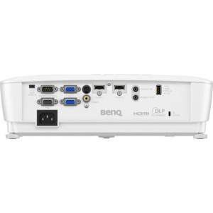 BenQ MW536