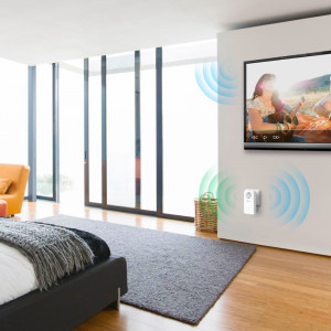 TP-LINK Gigabit TL-WPA8630P Dual Band