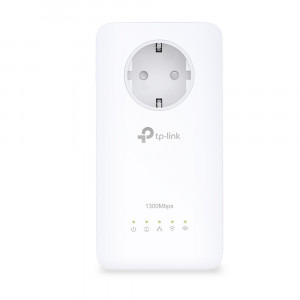 TP-LINK Gigabit TL-WPA8630P Dual Band