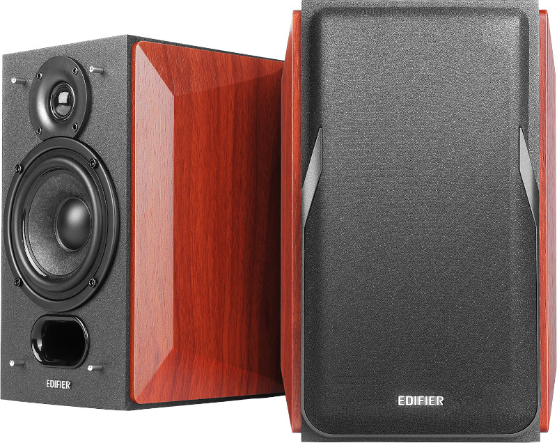 Edifier Boxa   P17 2.0 Brown