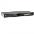 Switch Schrack Gigabit QLGES2451-