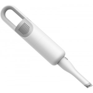 Xiaomi Mi Vacuum Cleaner Light, Li-Ion 2.5 Ah, 220W, 0.5 L, Alb, vertical