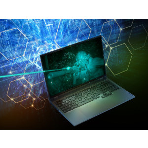 Lenovo Gaming 16'' Legion 5 Pro 16ACH6H, WQXGA IPS 165Hz G-Sync, Procesor AMD Ryzen™ 7 5800H (16M Cache, up to 4.4 GHz), 16GB DDR4, 1TB SSD, GeForce RTX 3060 6GB, No OS, Storm Grey