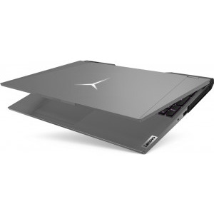 Lenovo Gaming 16'' Legion 5 Pro 16ACH6H, WQXGA IPS 165Hz G-Sync, Procesor AMD Ryzen™ 7 5800H (16M Cache, up to 4.4 GHz), 16GB DDR4, 1TB SSD, GeForce RTX 3060 6GB, No OS, Storm Grey