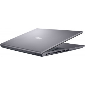ASUS 15.6'' X515EA, FHD, Procesor Intel® Core™ i3-1115G4 (6M Cache, up to 4.10 GHz), 8GB DDR4, 256GB SSD, GMA UHD, No OS, Slate Grey