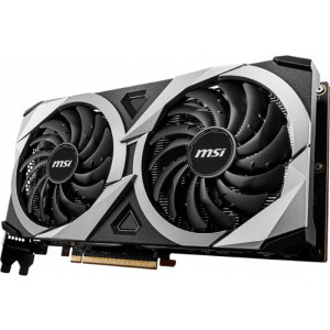 MSI Radeon RX 6750 XT MECH 2X OC 12GB GDDR6 1‎92-bit