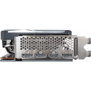 MSI Radeon RX 6750 XT MECH 2X OC 12GB GDDR6 1‎92-bit