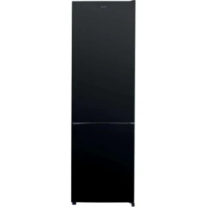 Candy CCG3L517EB, 262 L, Clasa E, Low Frost, Inverter, hOn, Control electronic, 176 cm, Negru