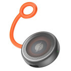 Mcdodo pentru Apple Watch, 2.5W, 1x USB-C, 1x Lightning, snur din silicon anti-pierdere, Black