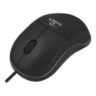Mouse Esperanza Selene TM124K, Wired, Negru