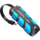 SSD ADATA SC740 500GB USB 3.2 tip C Blue