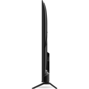 Allview Smart TV 65iPlay6200-U Seria iPlay6200-U 164cm negru 4K UHD HDR