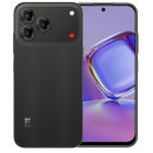 Smartphone ZTE V80 Vita, 256GB, 8GB RAM, Dual SIM, 4G, 4-Camere, Midnight Black