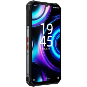 iHunt Titan Music P22000, 128GB, 6GB RAM, Dual SIM, Tri-Camera, Black