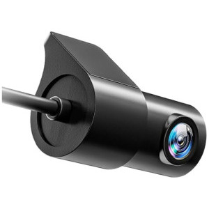 Redtiger F9 4K Wi-Fi + 1080p camera video pentru bord