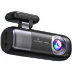 Camera video auto Redtiger F9 4K Wi-Fi + 1080p camera video pentru bord