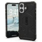 UAG Capac Protectie Spate Pathfinder Magsafe Black pentru iPhone 17