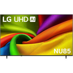 Televizor LED LG Smart TV 50NU85CB6LA Seria NU85CB 126cm 4K UHD HDR