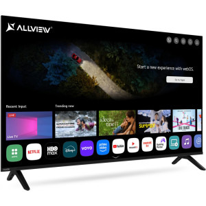 Allview Smart TV 50WiPlay6301-U Seria WiPlay6301-U 125cm 4K UHD HDR