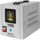 Ted Electric TED000354, 550VA