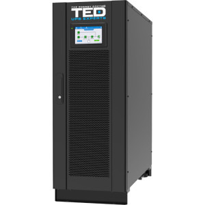 TED TED004703, 60000VA