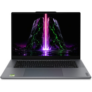 Laptop Lenovo 15.3'' Yoga Pro 9 15N1X11, 2.5K OLED 165Hz (Max