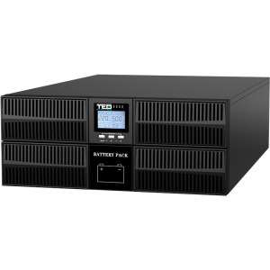 TED TED006226, 6000VA