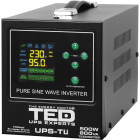 UPS Ted Electric TED006769, 800VA