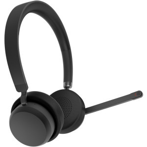 Lenovo On-Ear, Wireless Stereo Headset