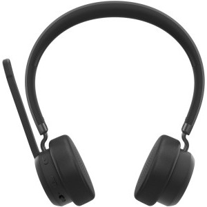 Lenovo On-Ear, Wireless Stereo Headset