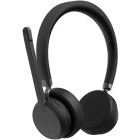 Lenovo On-Ear, Wireless Stereo Headset
