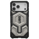 UAG Capac Protectie Spate Monarch Pro Titanium pentru iPhone 17 Pro Max / 18 Pro Max