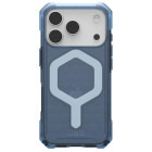UAG Capac Protectie Spate Essential Armor Magsafe Cloud Blue pentru iPhone 17 Pro / 18 Pro