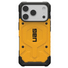 UAG Pathfinder Magsafe Heritage Yellow pentru iPhone 17 Pro Max