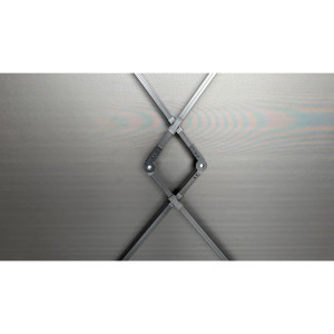 EliteScreens ezCinema Plus Tab-Tension MaxWhite® 2 FT80XWH 16:9 177.1 x 99.6 cm