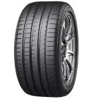 Anvelopa vara YOKOHAMA Advan Sport V107 XL245/35R19 93Y
