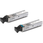 Media convertor Planet Gigabit, MGB-TLB10