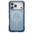 UAG Capac Protectie Spate Trooper MagSafe Cloud Blue pentru iPhone 17 Pro Max / 18 Pro Max