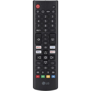 LG Smart TV 50NU850B3LA Seria NU85 125cm 4K UHD HDR