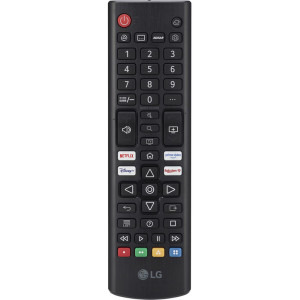LG Smart TV 85NU850B3LA Seria NU85 214cm 4K UHD HDR