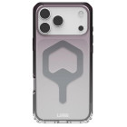UAG Capac Protectie Spate Plyo Magsafe Black Clear Ombre pentru iPhone 17 Pro / 18 Pro
