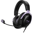HyperX Cloud III, Negru/Lavanda