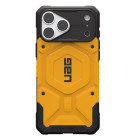 UAG Capac Protectie Spate Pathfinder Magsafe Heritage Yellow pentru iPhone 18 Pro Max / 17 Pro Max
