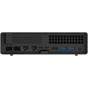Minis Forum MS-03, Intel Core Ultra 9 386H 2.1GHz, no RAM, no Storage, Intel Graphics, no OS