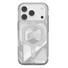 UAG Capac Protectie Spate Plyo Magsafe Interface Ice/Smoke pentru iPhone 18 Pro Max / 17 Pro Max