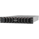 Server Lenovo ThinkSystem SR650 v4 2U, Procesor Intel® Xeon® 6515P 2.3GHz Granite Rapids, 32GB RDIMM RAM, 2x 960GB SATA 6G SSD, 9350-8i, 8x Hot Plug SFF